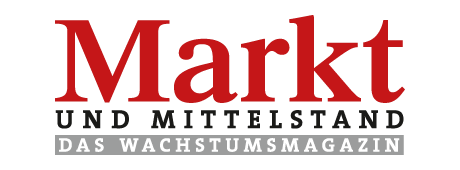 Epsilon-Research - Markt und Mittelstand Logo